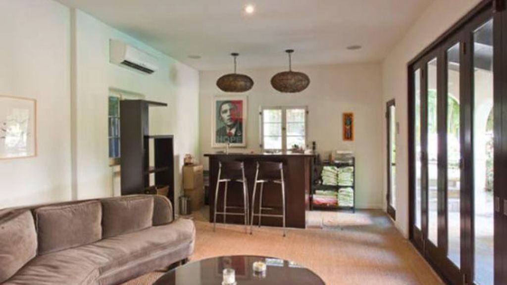 La casa de Kate Walsh, Addison Montgomery en 'Anatomía de Grey, a la venta