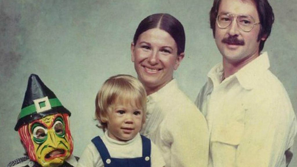 Cada familia es única y especial