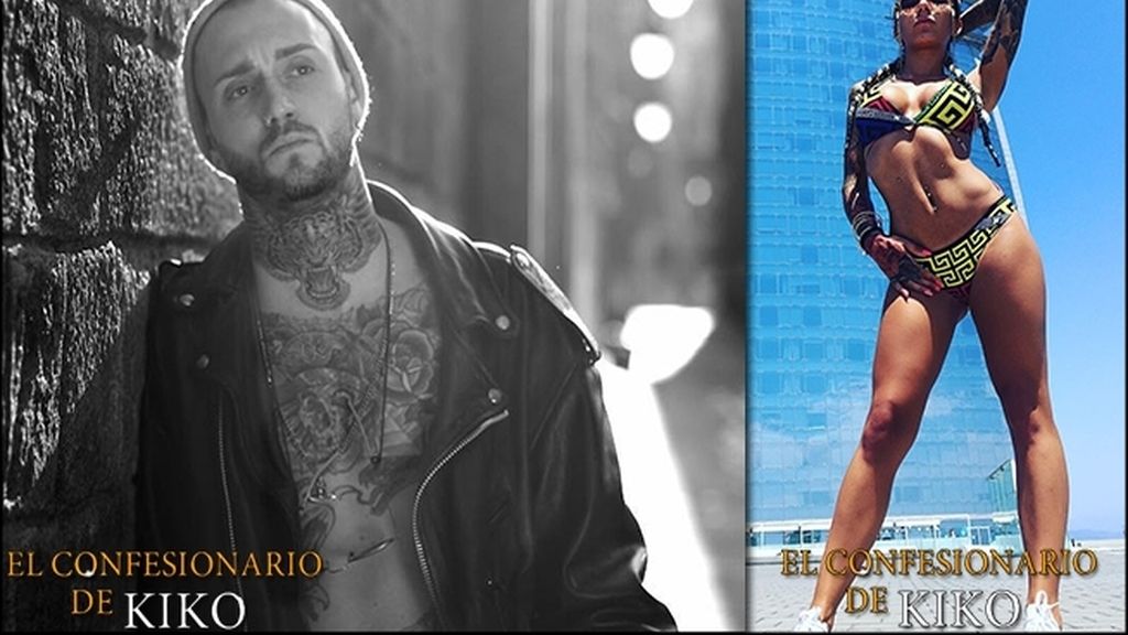 Paula 'GH 15' muere de amor