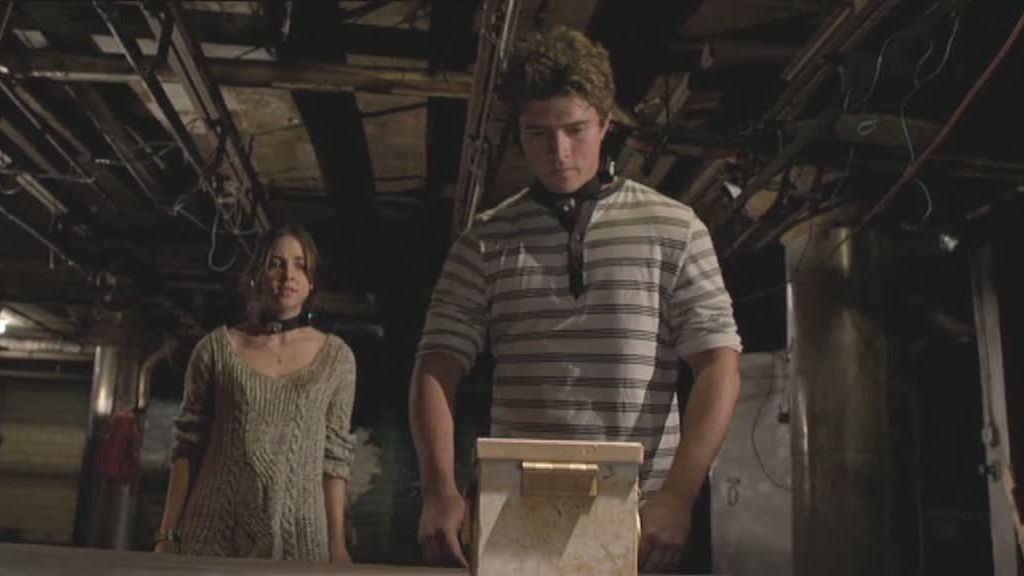 Las mejores imágenes del episodio