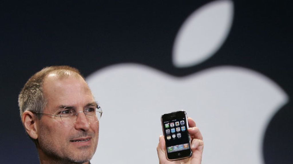 Steve Jobs: La vida del genio de Apple