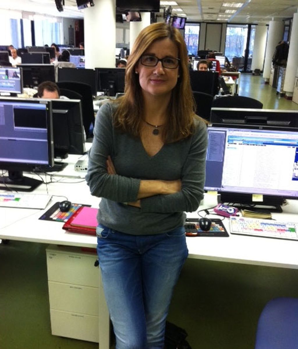Carmela Rios