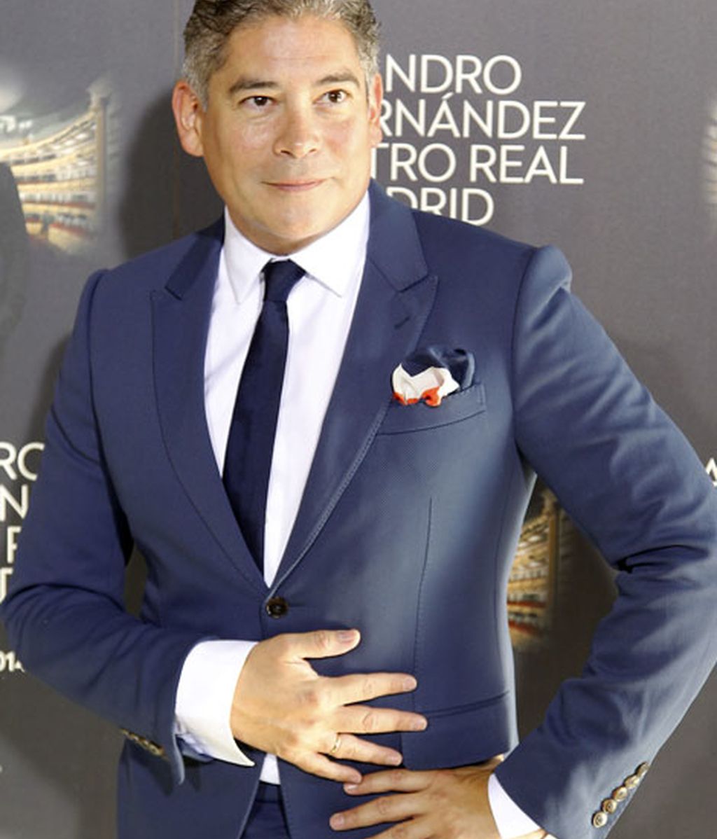 Los vips hacen un parón en sus vacaciones para disfrutar de una noche de rancheras