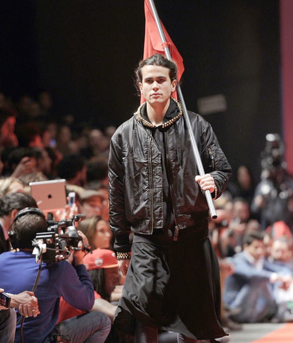 Todos aplauden el Bimba style