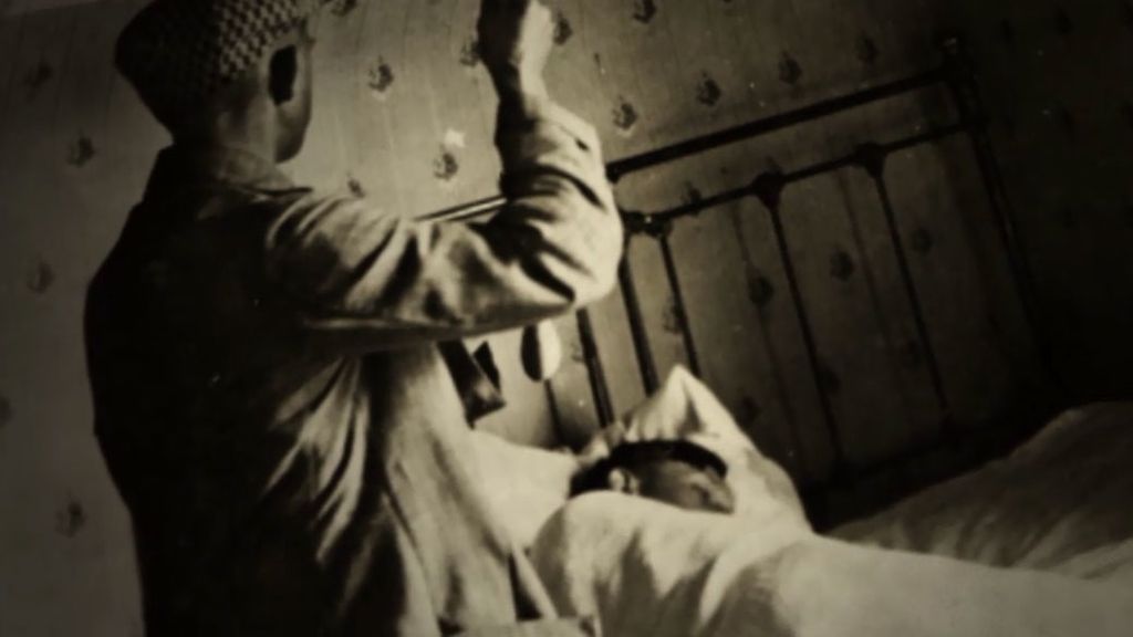 Una de las matanzas más terribles de la historia de EEUU Una de las matanzas más terribles de la historia de EEUU