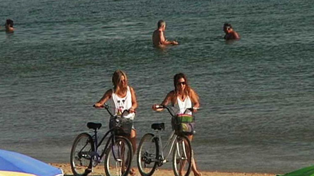 'Callejeros Viajeros' en Punta del Este