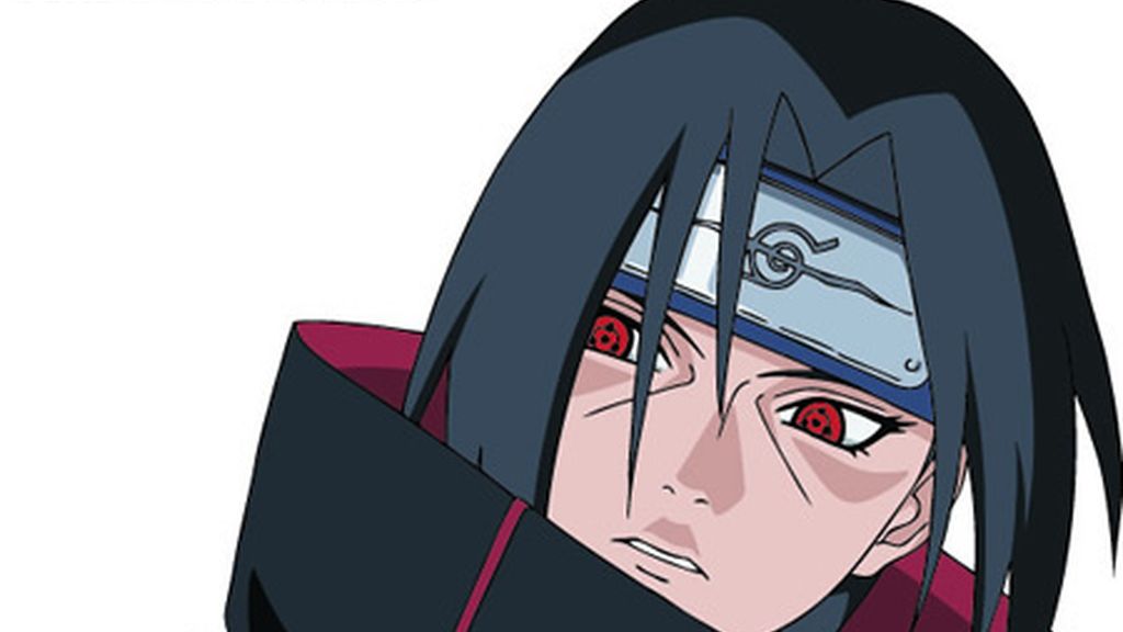 Uchiha Itachi