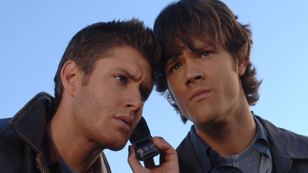 Capítulo 4: El viajero Fantasma