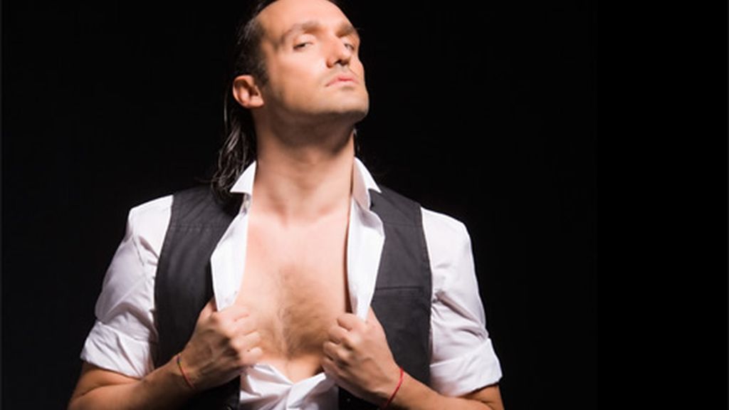 Rafa Mendez en After Hours