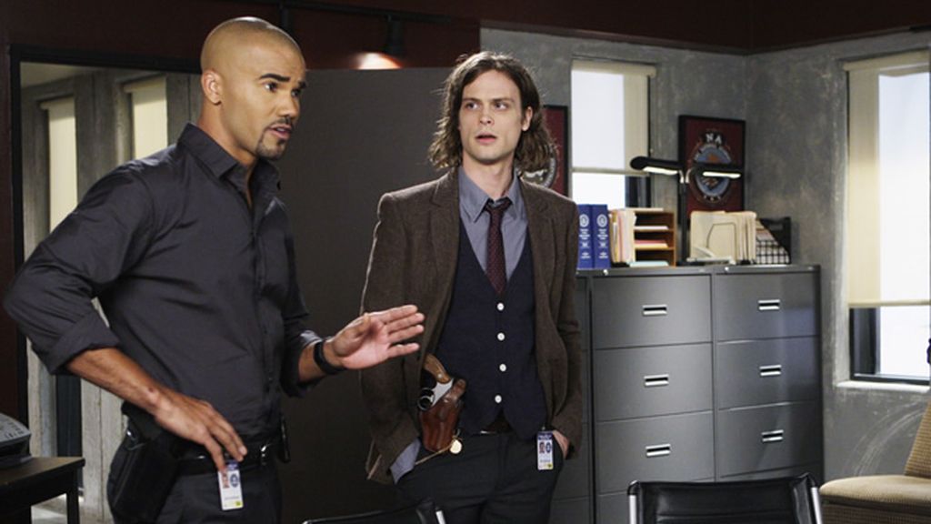 Capítulo 16: Mosley Line