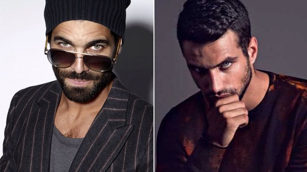 Uno es de Cuba, el otro de Cádiz