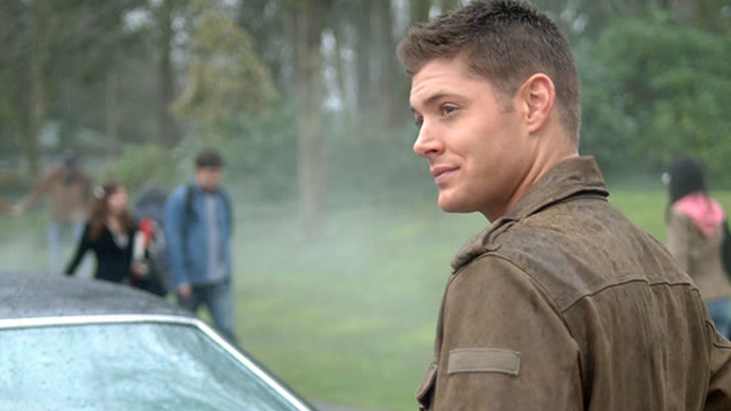 Capítulo 19: El Blues de la cárcel de Folsom