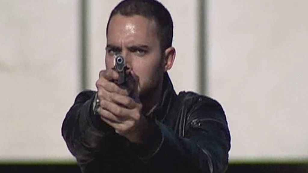 El trágico final de Catalina