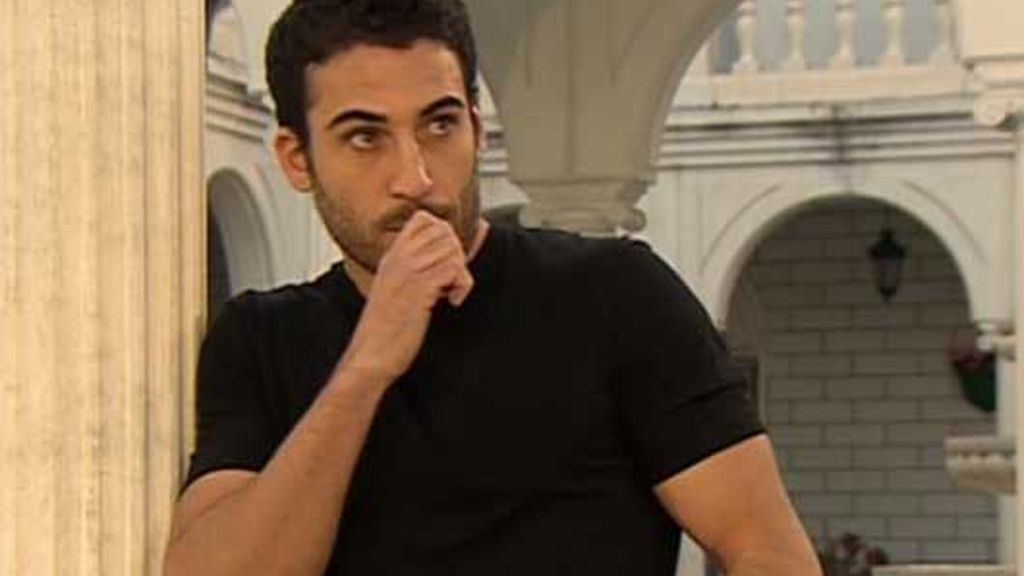 Cap. 8: 'Una nueva vida'