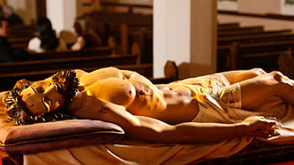 Terror en estado puro