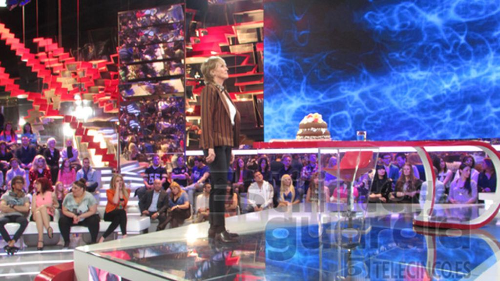 Una galería con las mejores fotos para despedirnos de GH Catorce…¡Nos vemos pronto!