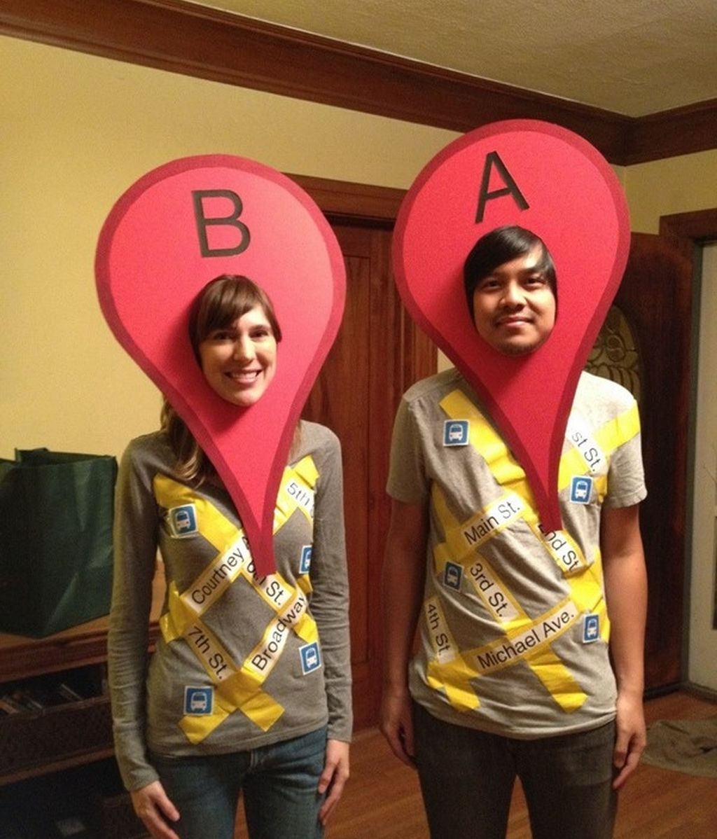 ¿No tienes disfraz para tu fiesta? Ideas ingeniosas que corren por la Red