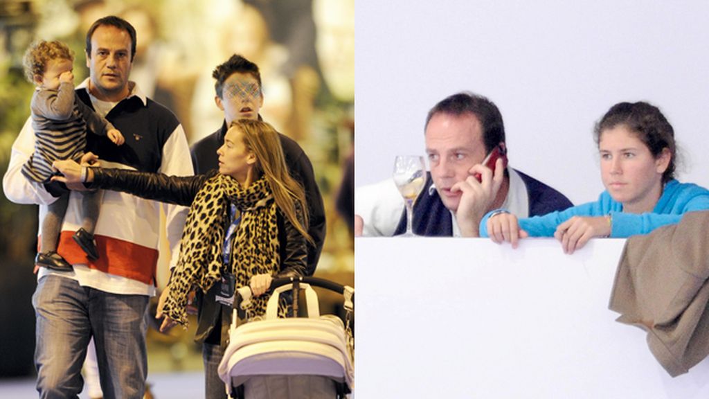 La afición por los caballos reúne a los famosos en la Madrid Horse Week