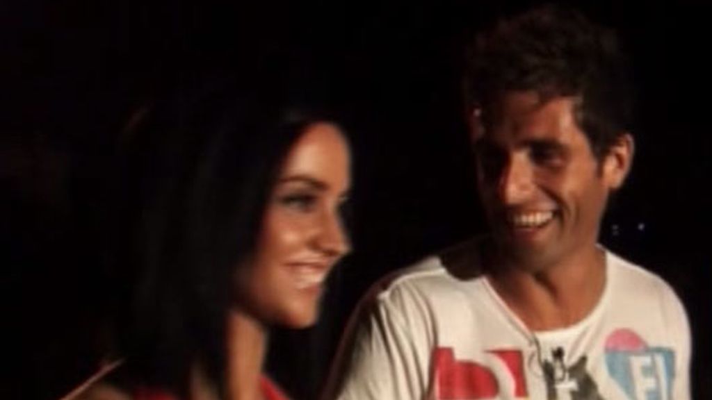 Las citas de Efrén (20-08-08)