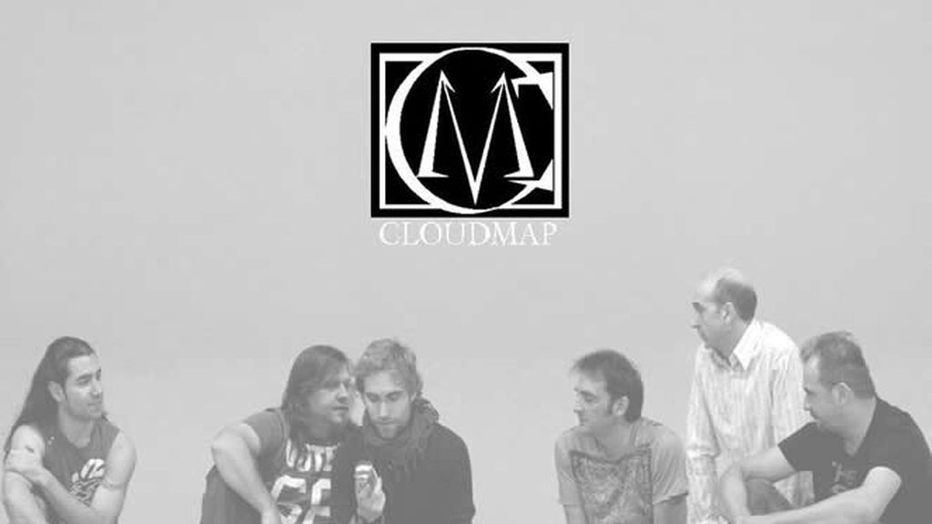 Cloud map