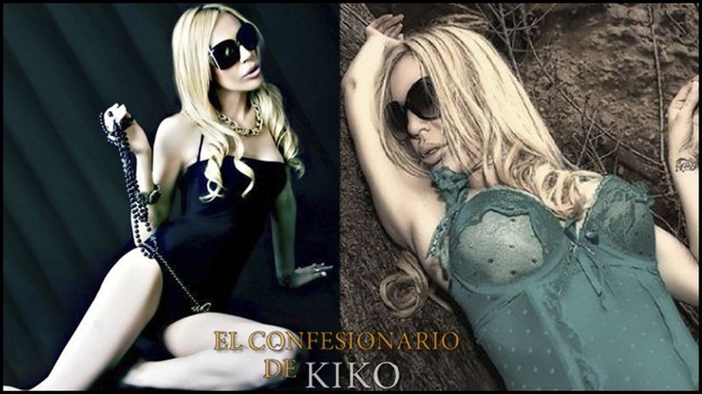Jesulín, ¿pillado con una rubia?