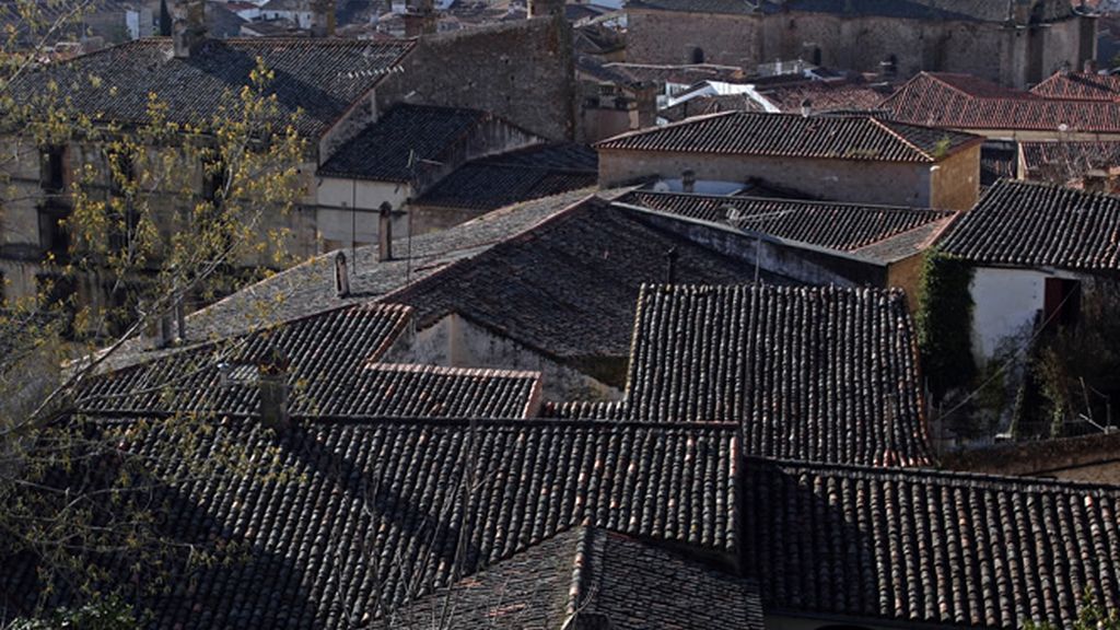 Trujillo es la vista favorita de Agustín Jiménez