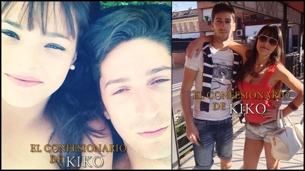 Mantienen una relación desde 2010