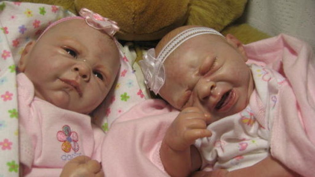 Los bebés artificiales llegan al mercado español