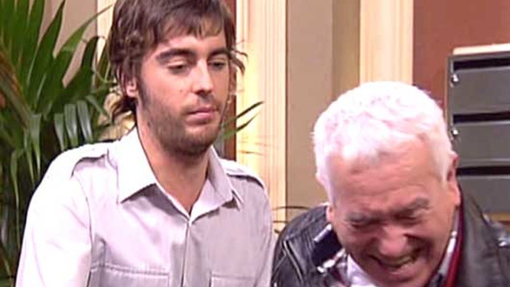 Sin casa y sin dinero