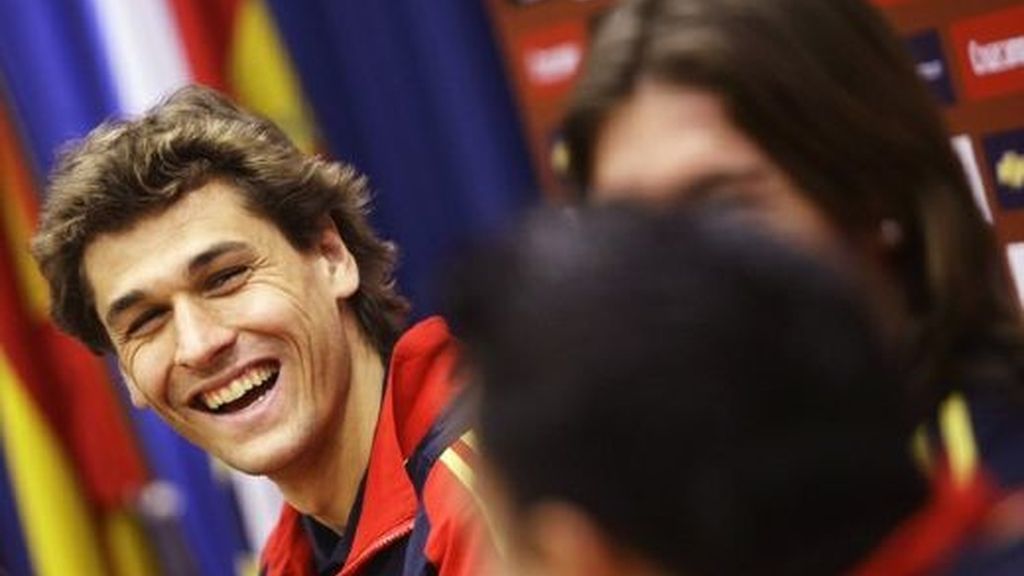 Fernando Llorente, el futbolista de moda