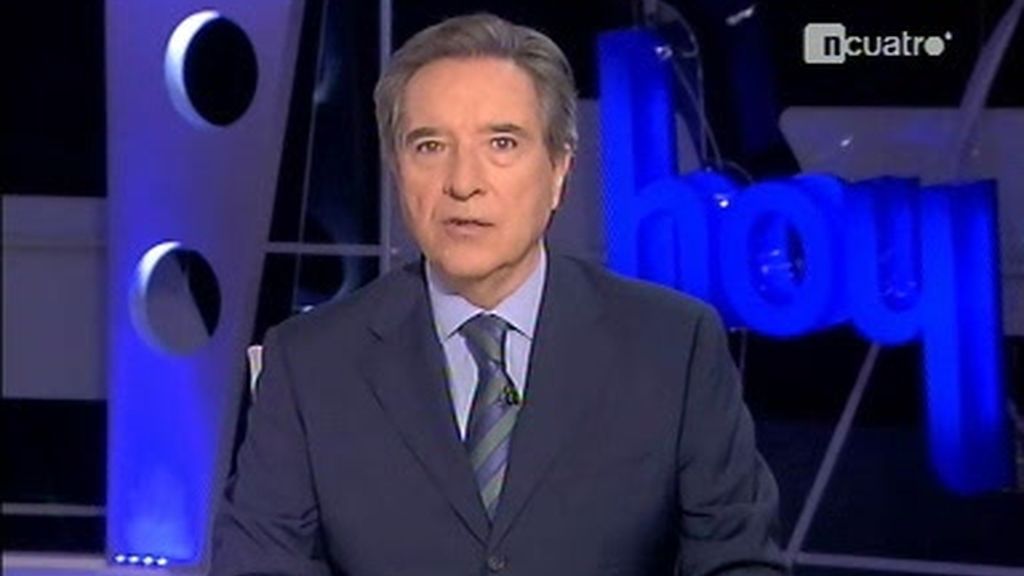 La Opinión de Gabilondo: 3 de marzo