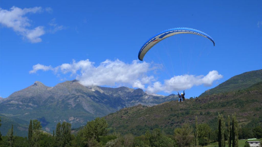 parapente 1