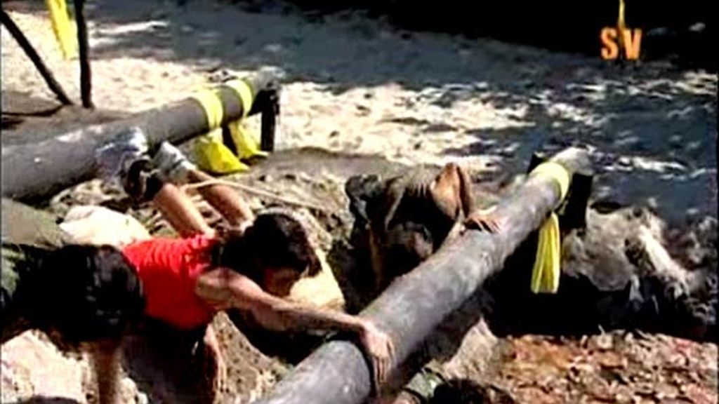 Karmele impidió que se superara la prueba