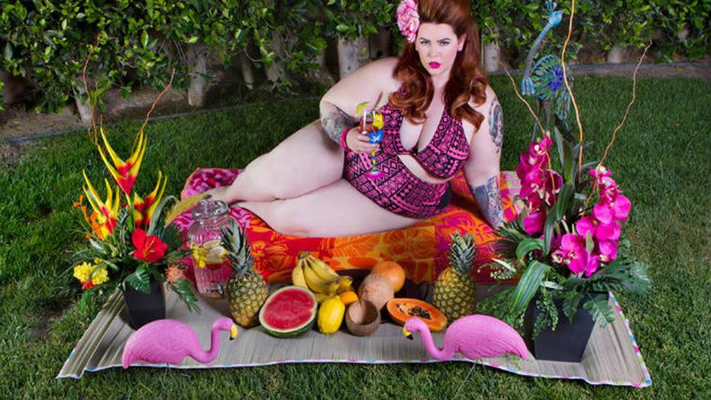 tess munster