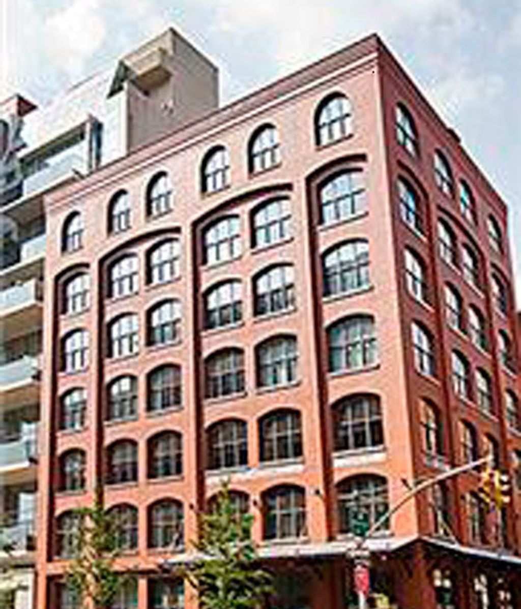 Justin Timberlake vende el apartamento en el que vivió con Jessica Biel