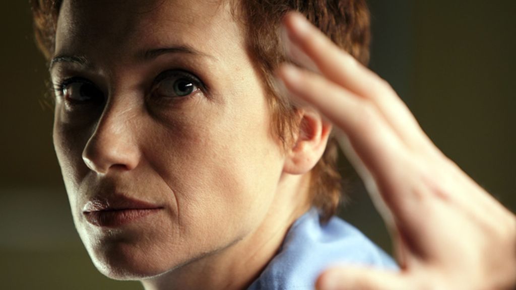 Capítulo 2: Tengo miedo