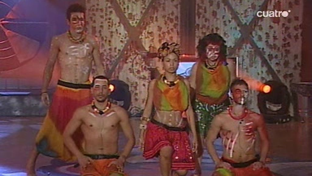 Lirical Hops se salvaron de la nominación