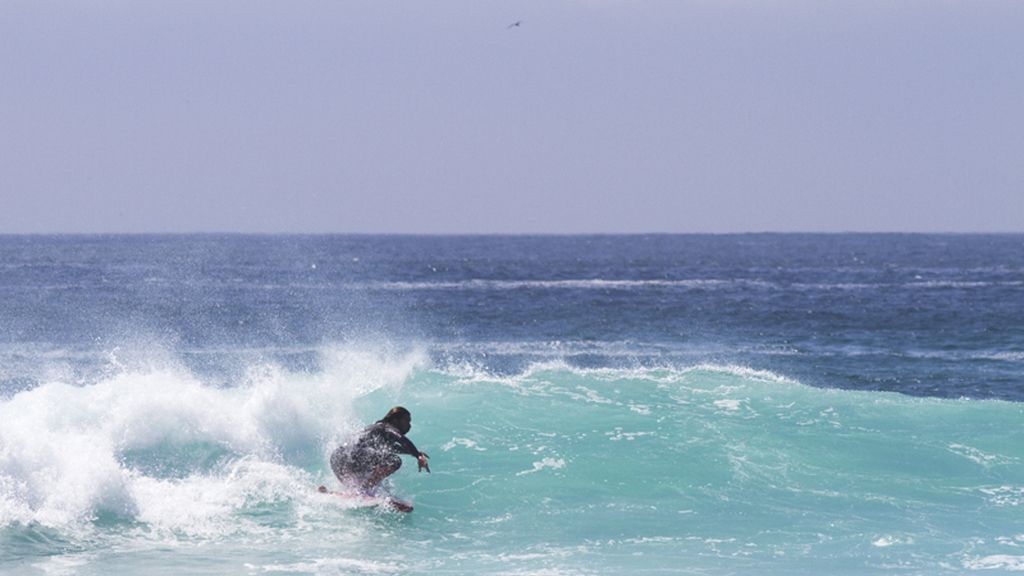 Las mejores fotos del Campeonato de España de Bodyboard