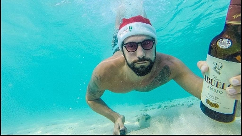 Conocemos mejor a Mario D´Amico