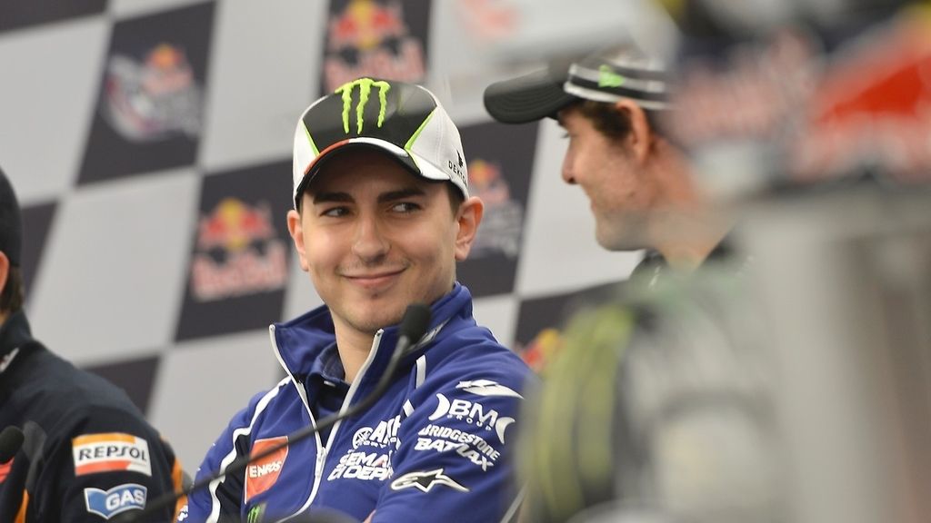 El Mundial de MotoGP llega por primera vez a Austin