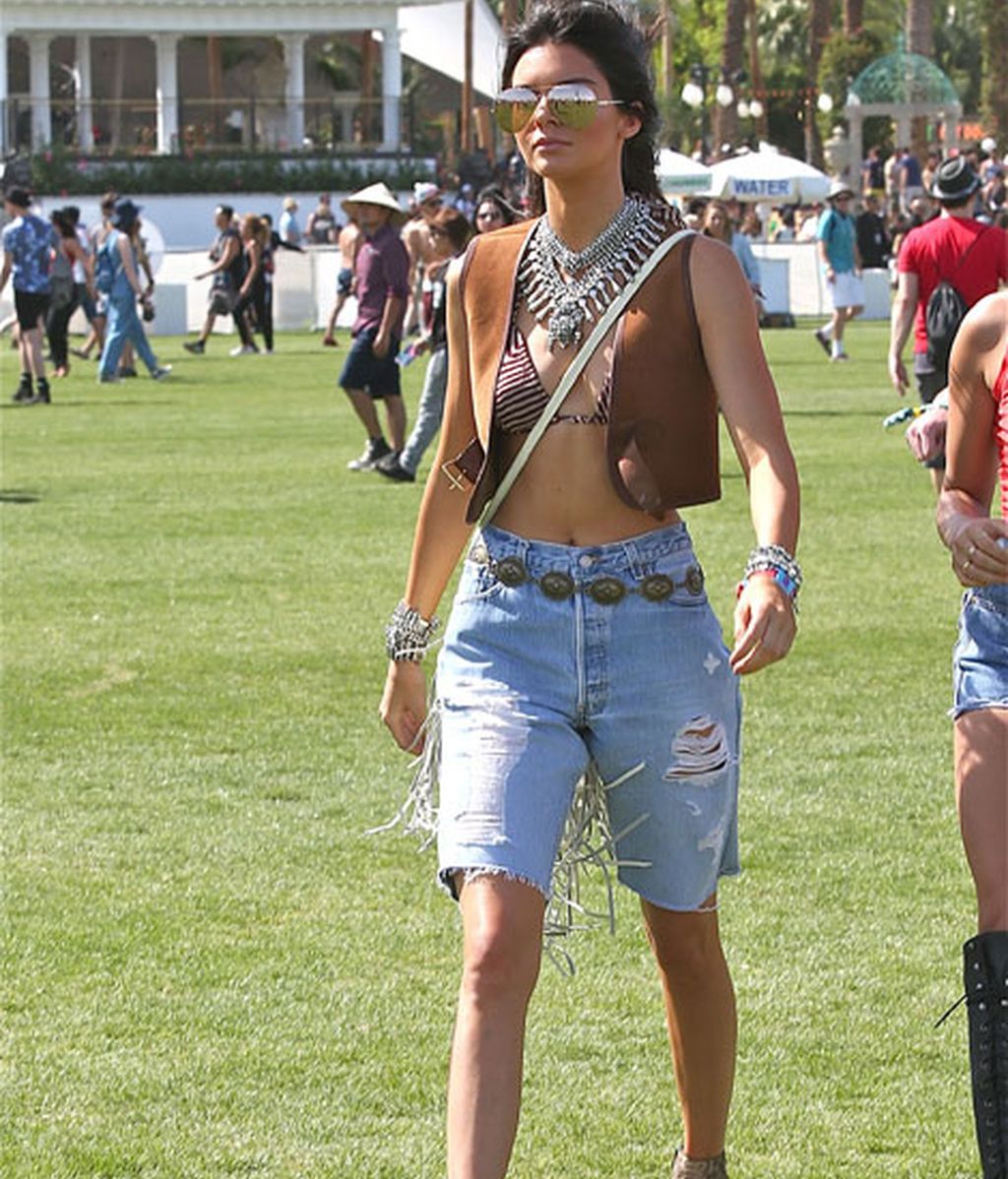 Kendall Jenner