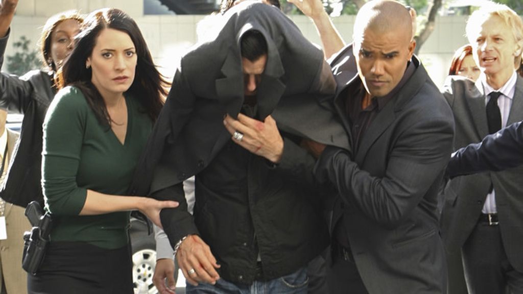 Capítulo 7: El artista