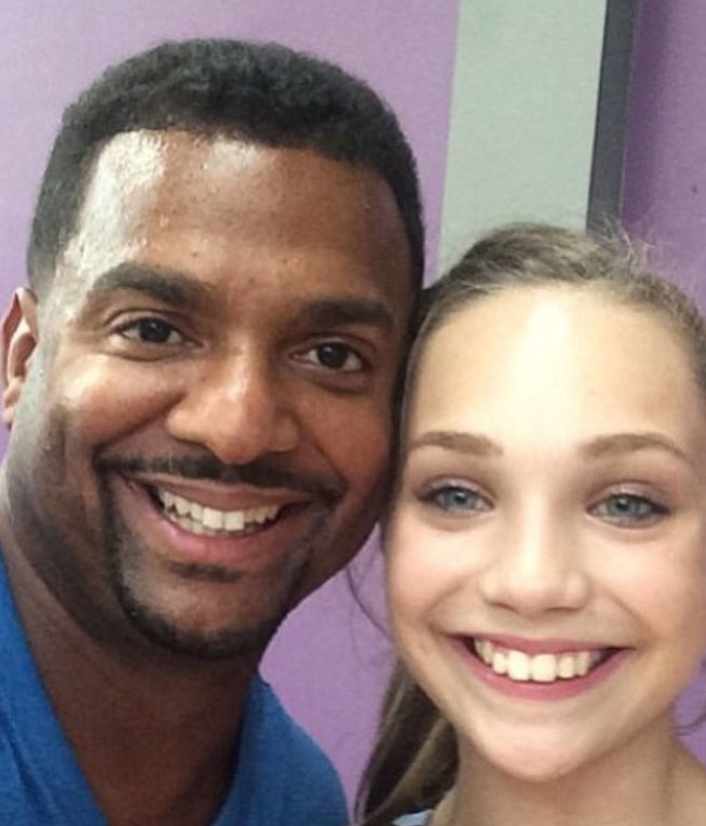 Así es Maddie Ziegler, la niña con peluca que baila a Sia y ya es un fenómeno viral