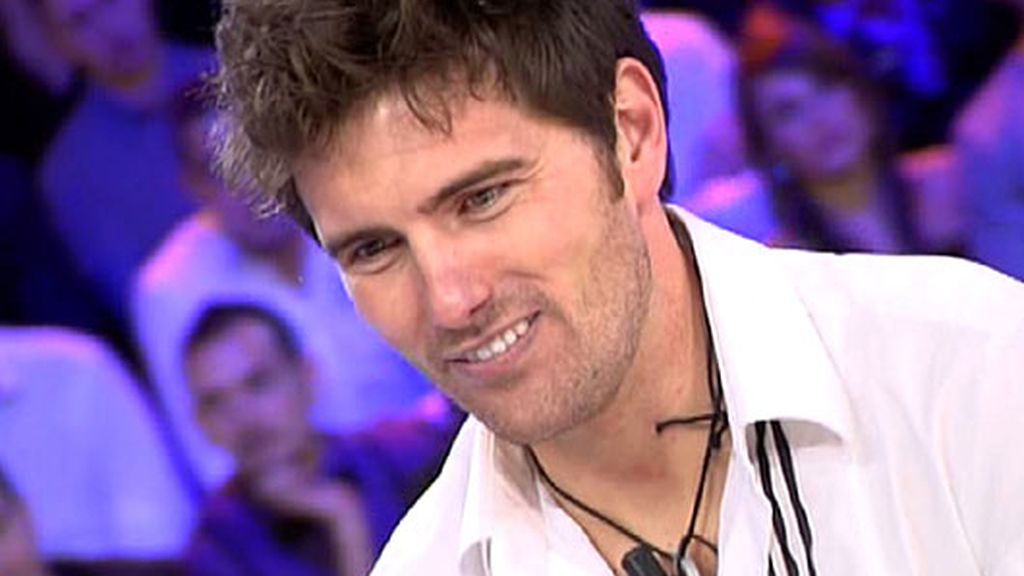 Las mil caras de Orlando