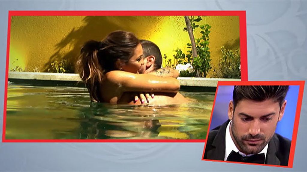 María: “Me gustaba más el Manu de hace un par de mesecitos”