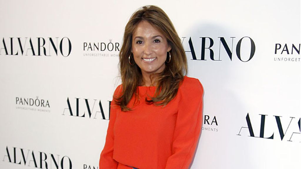 Marian Camino en el Alvarno