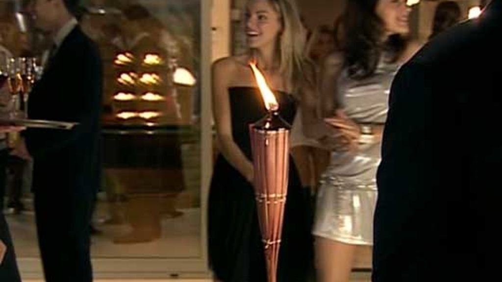 'El mejor regalo del mundo'