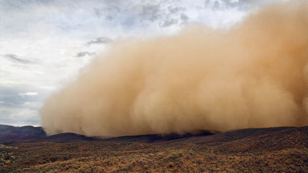 Los mejores fotógrafos del clima