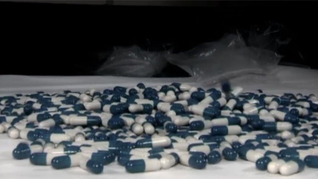 Las mejores imágenes de 'Cuarto Milenio'