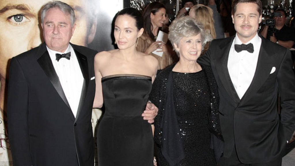 Celebrities y suegras, ¿enemigas o aliadas?